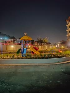 1 BHK अपार्टमेंट