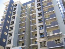 1 BHK Apartment