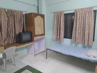 Bedroom Image of Royal Comfort PG in Domlur Layout