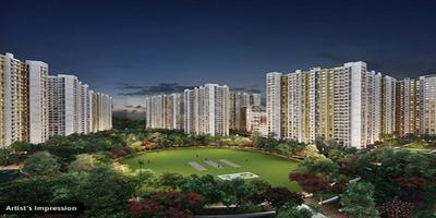 3 BHK Apartment