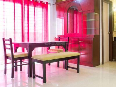 3 BHK Independent Floor