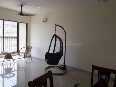 Gallery Cover Image of 751 Sq.ft 2 BHK Apartment for buy in Bhiwandi for 7600000