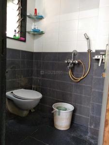 Bathroom Image of Classic PG in Andheri East
