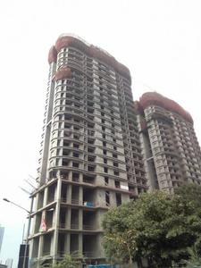Gallery Cover Image of 1100 Sq.ft 2 BHK Apartment for buy in Goregaon West for 27500000