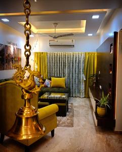 Gallery Cover Image of 1100 Sq.ft 2 BHK Apartment for buy in Westin Ratnadeep, Chembur for 19500000