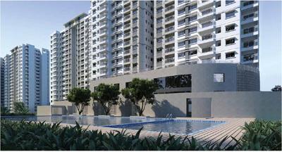 3 BHK Apartment