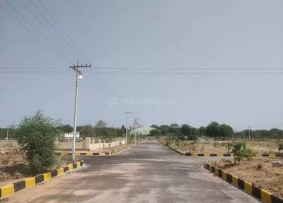 Gallery Cover Image of Sq.ft Residential Plot for buy in Patancheru for 3200000