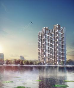 4 BHK अपार्टमेंट