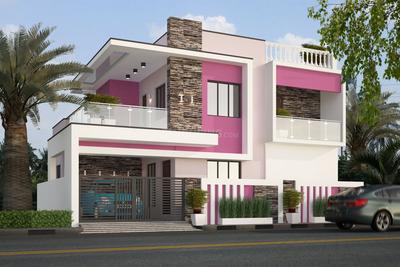 2 BHK Independent House