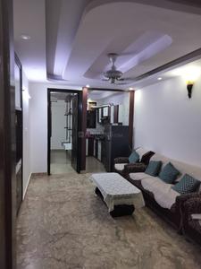 Fully Furnished Bhk In Paschim Vihar Fully Furnished Bhk Flat For