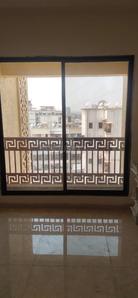 1 BHK अपार्टमेंट