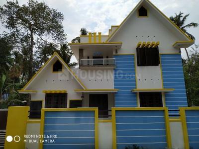 Gallery Cover Image of 1800 Sq.ft 3 BHK Independent House for buy in Koottikada for 5700000
