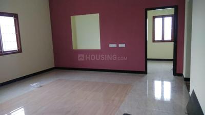 Gallery Cover Image of 1200 Sq.ft 2 BHK Independent House for buy in Saravanampatty for 5000000
