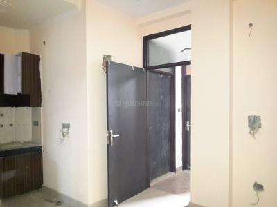 1 BHK Apartment