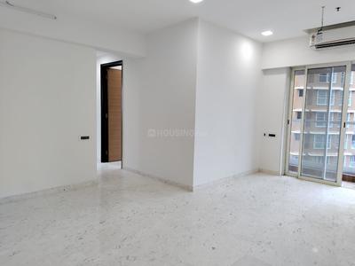 BHK Flat for rent in Goregaon West, Western Suburbs 1355 Sqft