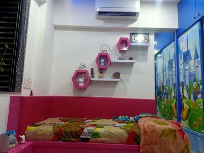 Gallery Cover Image of 738 Sq.ft 3 BHK Apartment for buy in Shyam Akash Parisar, Chanakyapuri, Ahmedabad, Chanakyapuri for 10000000