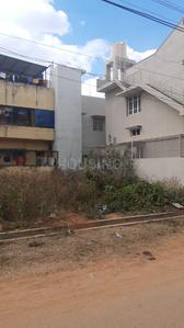 1200 Sq.ft Residential Plot for Sale in Gokula Extension, Bangalore
