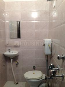 Bathroom Image of PG 5746077 Sector 26 in Sector 26
