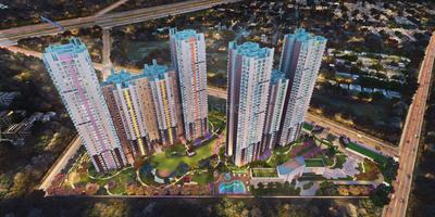 2 BHK Apartment