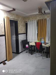 Gallery Cover Image of 801 Sq.ft 2 BHK Apartment for buy in Kopar Khairane for 7100000