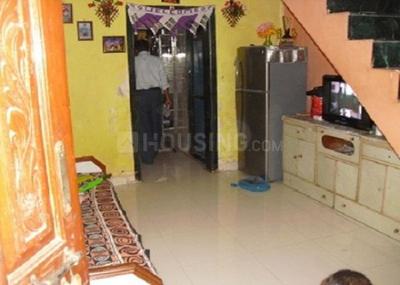 1 BHK Independent House