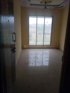 1 BHK Apartment