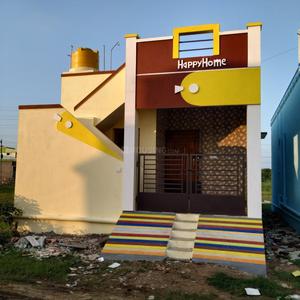 Gallery Cover Image of 950 Sq.ft 2 BHK Independent House for buy in Veppampattu for 2450000