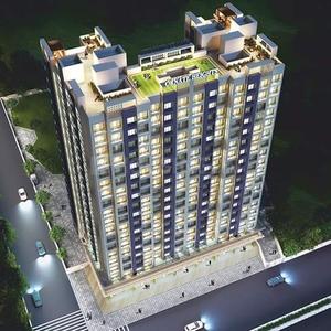 1 BHK Apartment