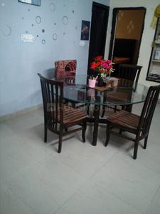 Dining Area Image of PG 5541946 Sector 28 in Sector 28