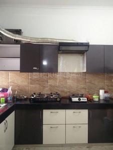 3 BHK Independent Floor