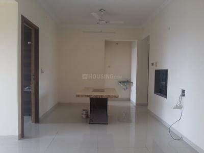 Gallery Cover Image of 1700 Sq.ft 3 BHK Apartment for buy in Sanpada for 31500000