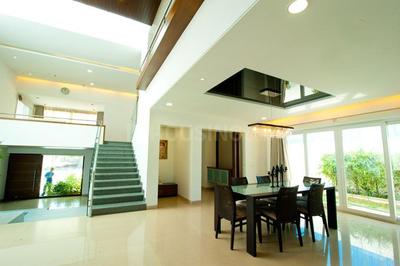 3 BHK Villa