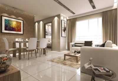 Gallery Cover Image of 744 Sq.ft 2 BHK Apartment for buy in Malad West for 13000000