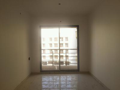 Gallery Cover Image of 750 Sq.ft 1 BHK Apartment for buy in Taloje for 4000000