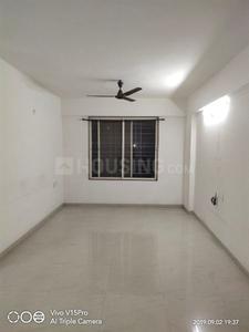 Gallery Cover Image of 1500 Sq.ft 3 BHK Apartment for rent in Narhe for 18000