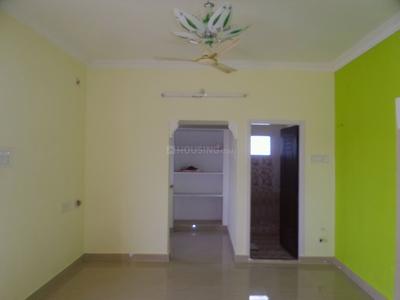 2 BHK Independent House