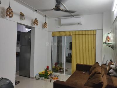 1 BHK Apartment