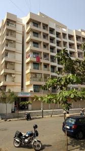 1 BHK अपार्टमेंट