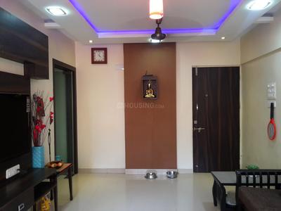 Gallery Cover Image of 1035 Sq.ft 2 BHK Apartment for buy in Mulund West for 18500000