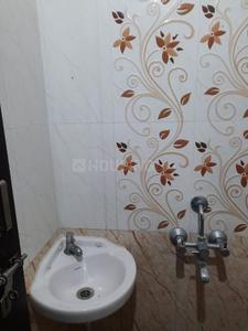 Bathroom Image of Jai Bhavan in Mahadevapura