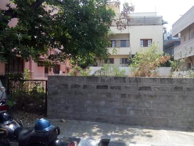 Residential Plot
