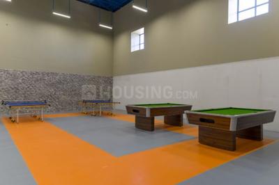 3 BHK अपार्टमेंट