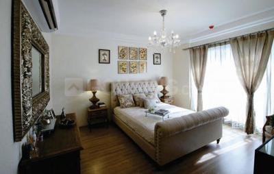 4 BHK Apartment