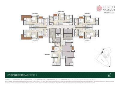 2 BHK Flat