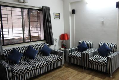 3 BHK Apartment