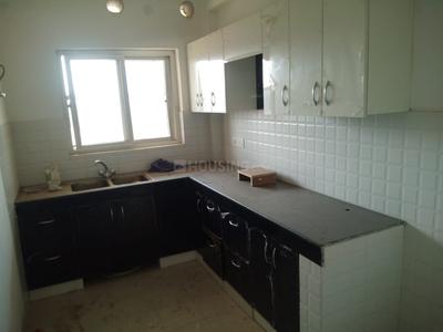 3 BHK Apartment