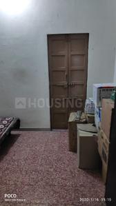 Gallery Cover Image of 400 Sq.ft 1 RK Independent House for rent in Maninagar for 9000