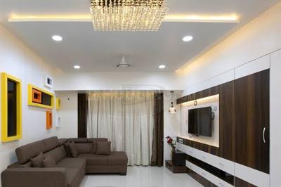 Gallery Cover Image of 990 Sq.ft 2 BHK Apartment for buy in Kukatpally for 2800000