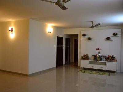 3 BHK Apartment