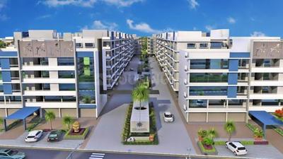 2 BHK Apartment